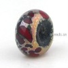 Wholesale Italian lampwork beads European style--Wholesale beads China
