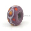 Wholesale Italian lampwork beads European style--Wholesale beads China