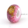Wholesale Italian lampwork beads European style--Wholesale beads China