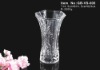 Wholesale glass vase