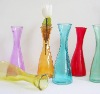 Wholesale glass vase,glassware,glass jar