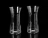 Wholesale Home decoration glass vase with competitive price