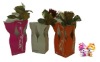 Wholesale 2011 new style gift vase