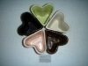 Wholesale mini pot/matt ceramic flower pot with various colors