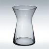 Wholesale small glass vase