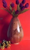 Wholesale bamboo vase