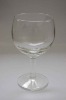 Wholesale highgrade transparency red wine glass