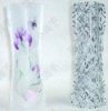 Wholesale PVC folding vase