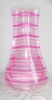 Wholesale plastic flower vase,plastic foldable vase,folding flower vase