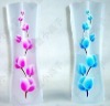 Wholesale PVC folding vase