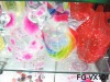 Wholesale Plastic Flower Vase