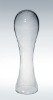 Wholesale glass vase