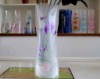 Wholesale PVC folding vase