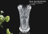 glass vase