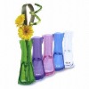 Wholesale reusable plastic vase
