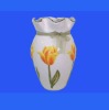 Wholesale Ceramic Vase with Tulip