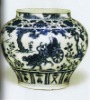Wholesale ceramic bottle
