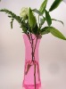 Wholesale PVC Magical Vase J074