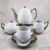 Wholesale Europen Style Porcelain