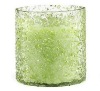 Wholesale glass candle holder
