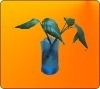 Wholesale promotional vase
