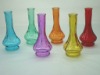 Wholesale glass vase,glassware,glass jar,glass flower vase