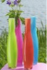Wholesale glass vase