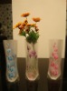 Wholesale Reusable and recycable PVC vase
