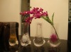 Wholesale Recyclable and reusable PVC flexible vase