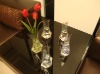 Wholesale Reusable plastic folding vase