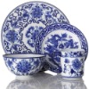 Wholesale ceramic bottle