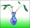 Wholesale Foldable PVC VASE