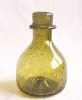 Wholesale Handmade bubble glass vase