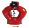 Wholesale Wedding Ceramic Flower Vase