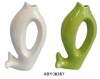 Wholesale Mordern Ceramic Flower Vase