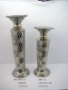 Wholesale Decorative porcelain plating vase