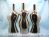Wholesale Decorative porcelain plating vase