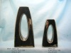 Wholesale Decorative porcelain plating vase
