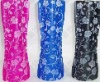 Wholesale PVC folding vase