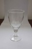 Wholesale highgrade transparency red wine glass
