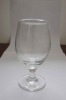 Wholesale highgrade transparency red wine glass
