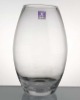 Wholesale crystal glass vase