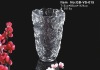 Wholesale glass vase