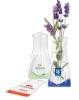 Wholesale popular foldable vase