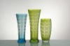 Wholesale glass flower vase