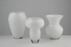 Wholesale glass flower vase