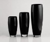 Wholesale glass flower vase