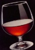 wine glass