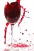 wine glass