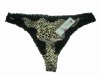 Wholesale sexy lady thongs